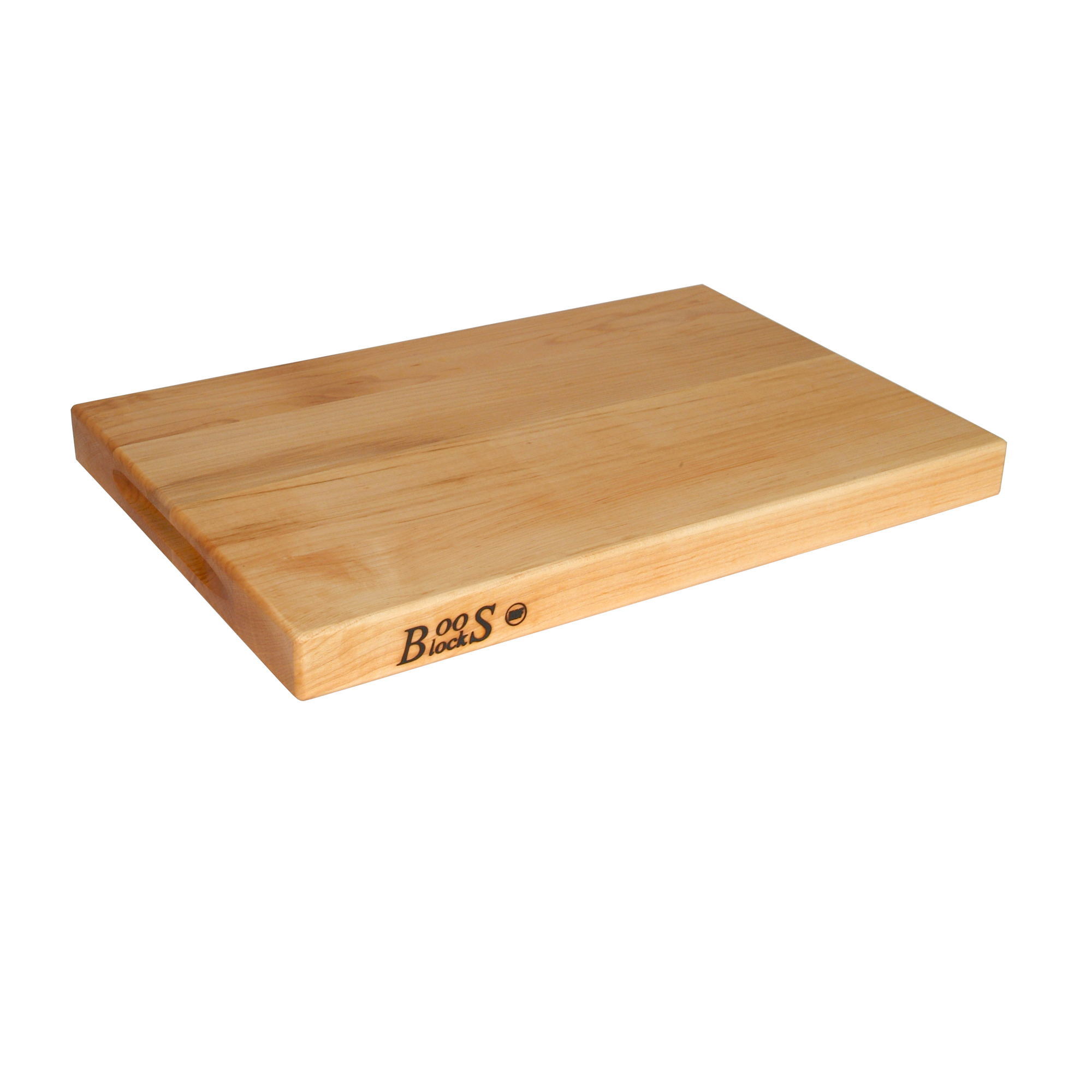 Boos ProChef Ahorn Schneidebrett RA02