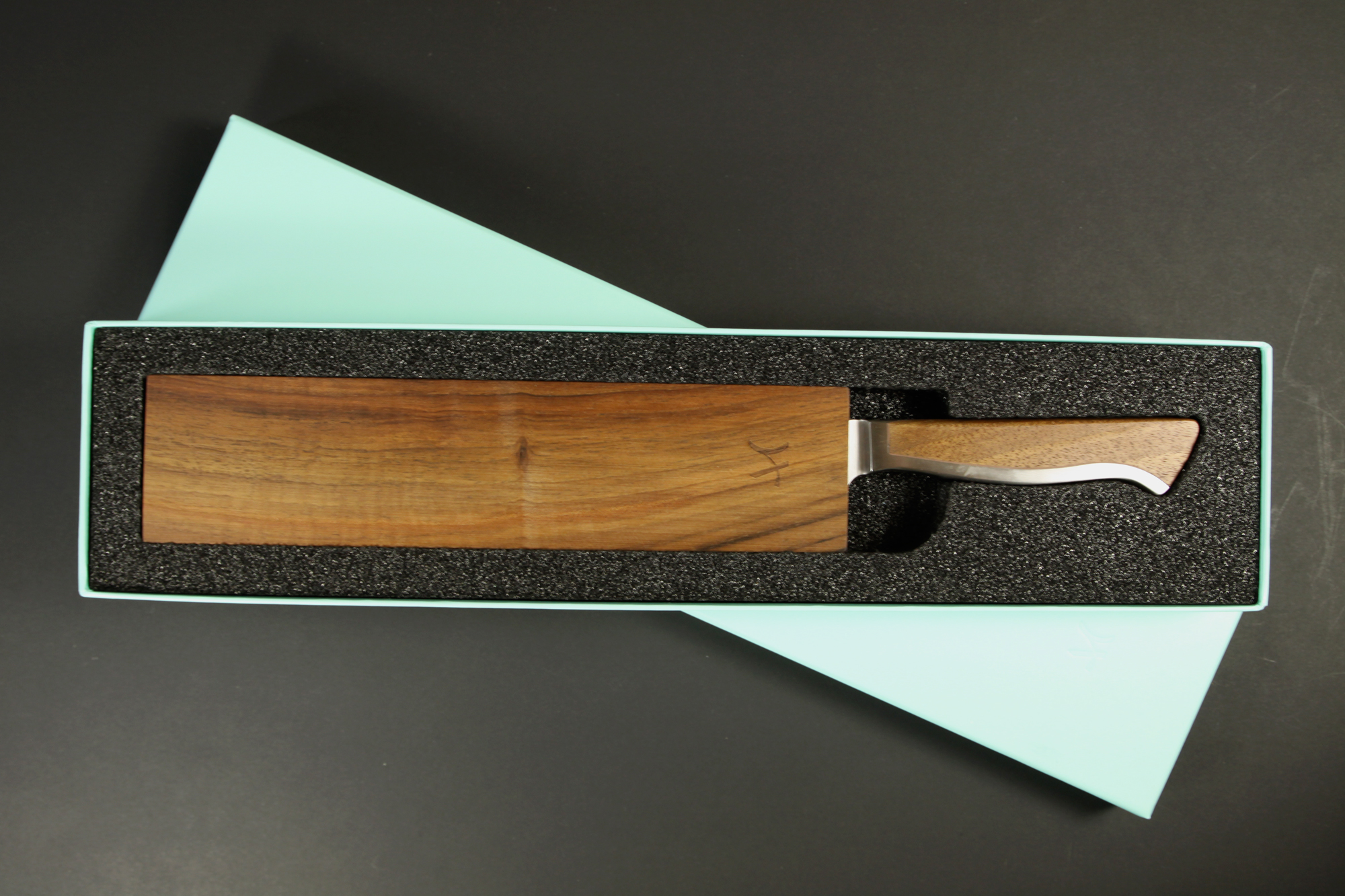 Caminada Schinkenmesser K1-AC-4/21