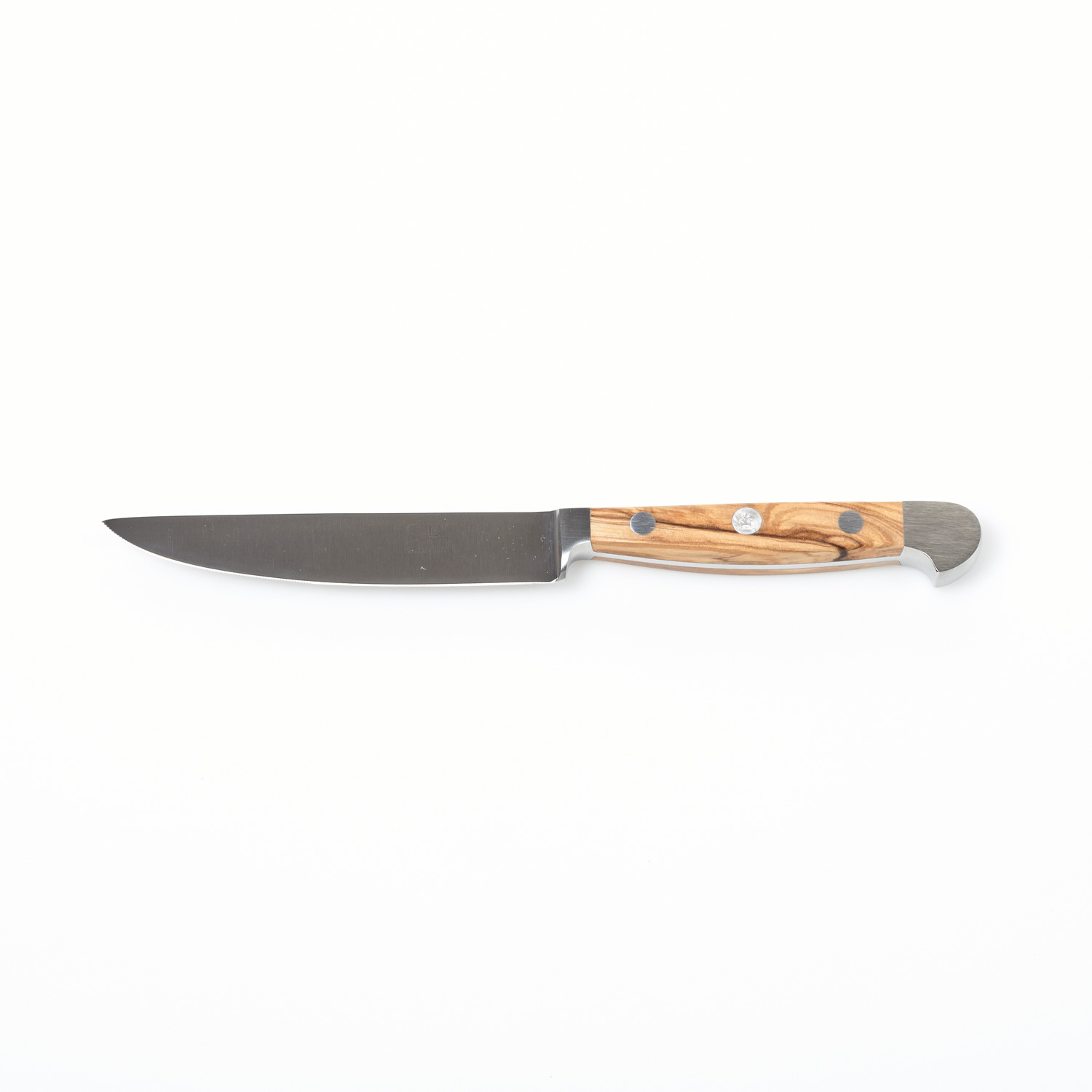 Das Güde Alpha Olive Porterhouse-Steakmesser X380/12