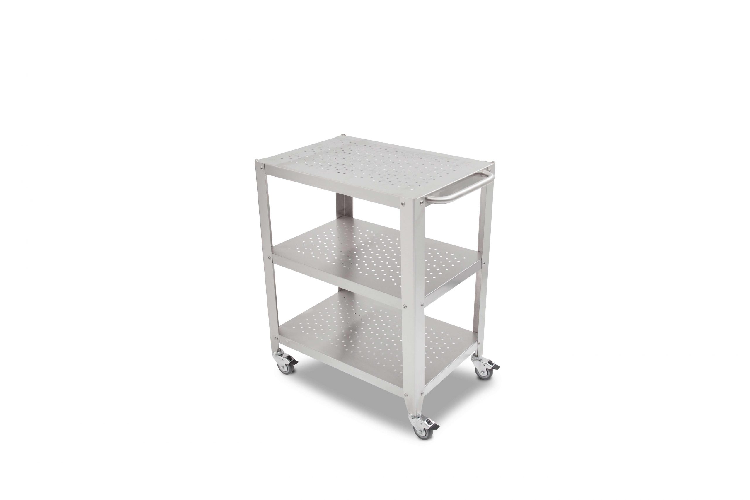 Boos Culinarte Kitchen & Servierwagen Ahorn CU-CULART 30