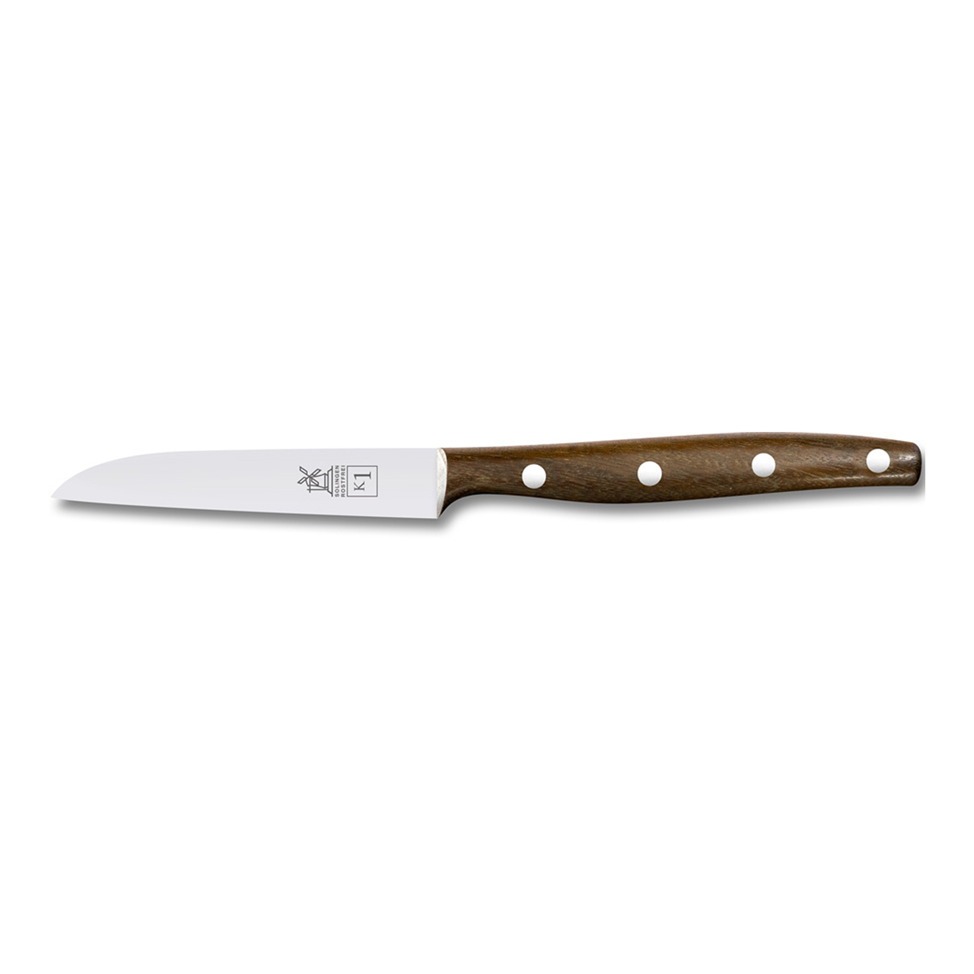 K1 Universal Küchenmesser Rostfrei Cumarú