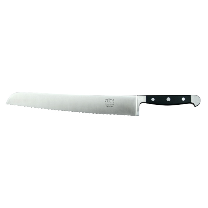 Das Güde Alpha Brotmesser "Franz Güde" 1431/32