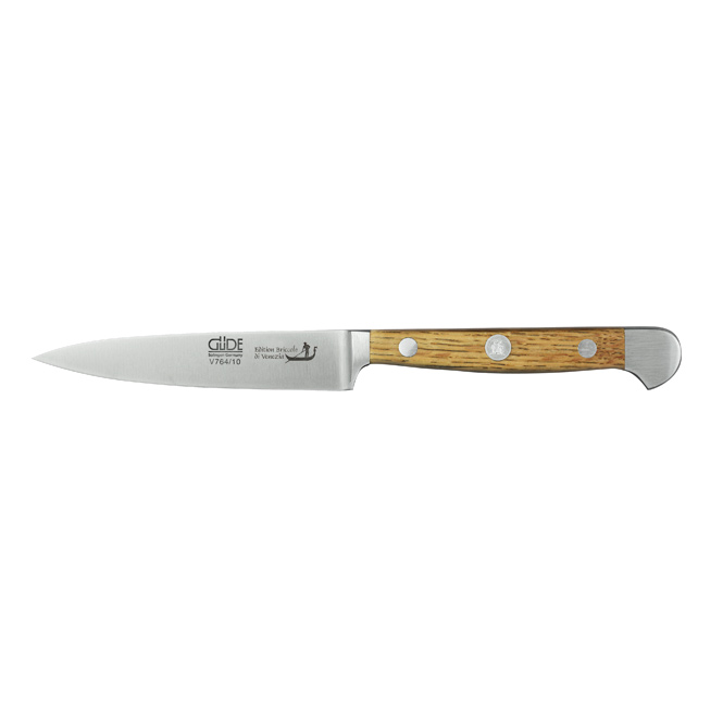 Das Güde Briccole di Venezia Spickmesser V764/10