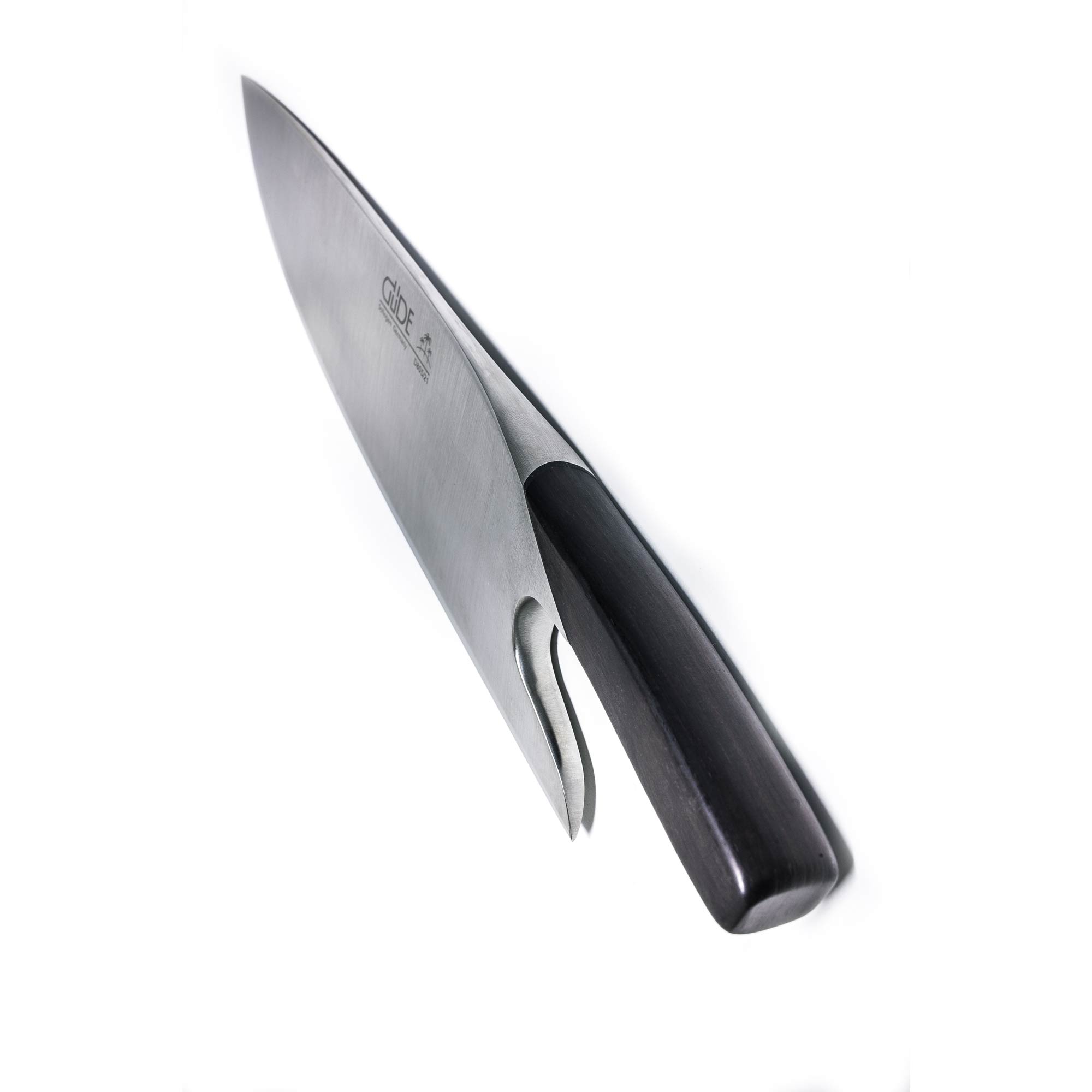 Güde The Knife G-G888/26 mit Griff aus Grenadill