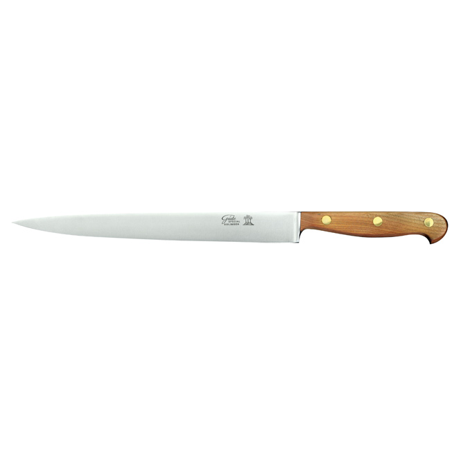 Das Karl Güde Filiermesser mit flexibler Klinge 6766/21
