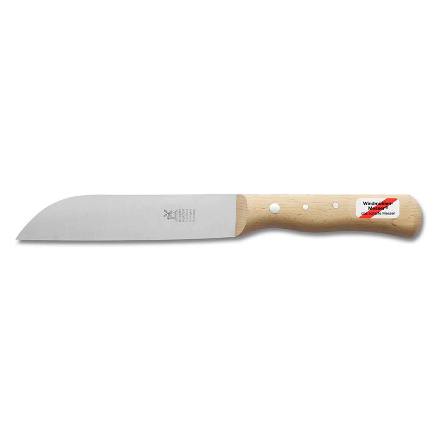Boscher Erntemesser Carbon 16cm Klinge