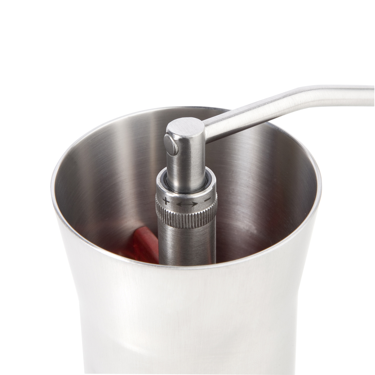 ODIN Ultimate Titanium Pfeffermühle