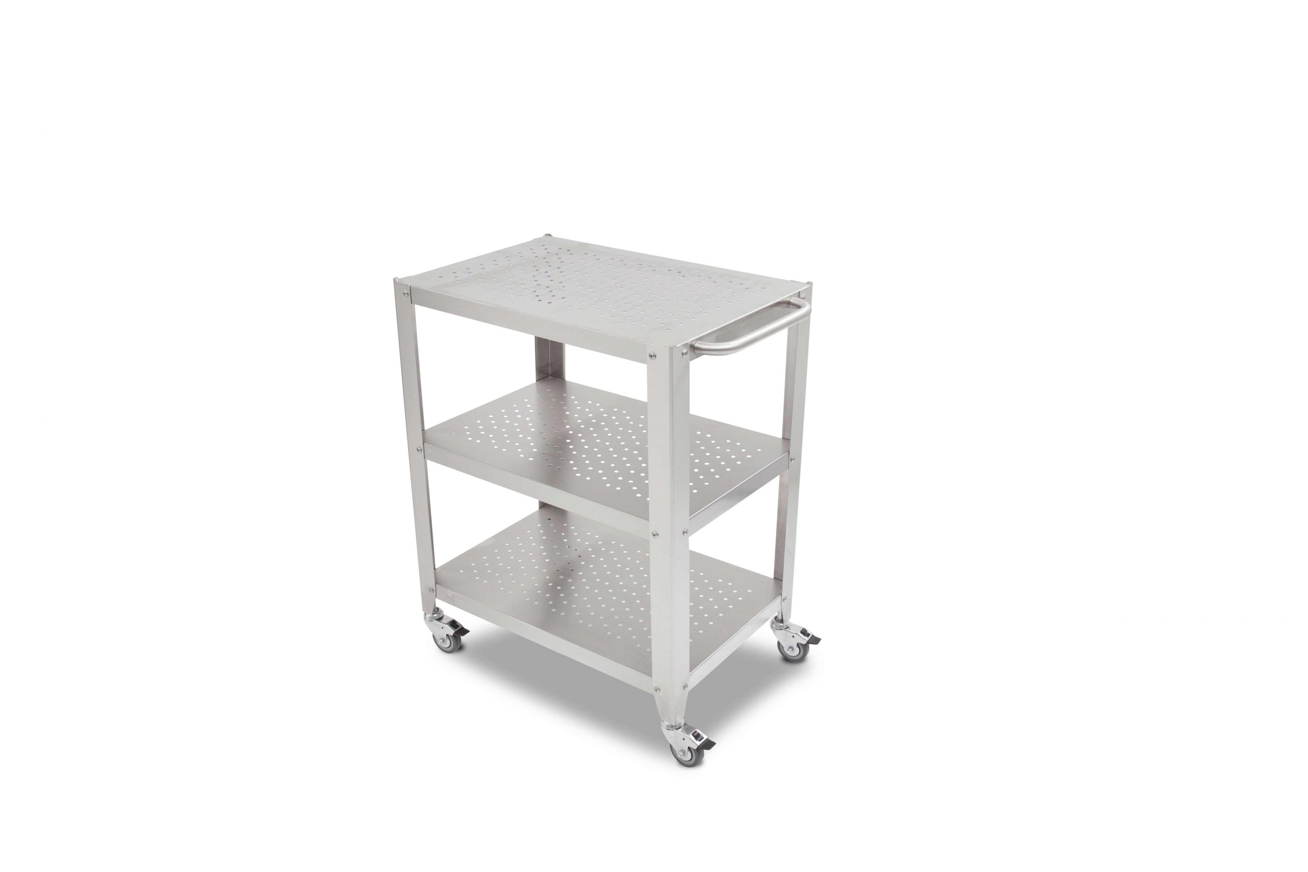 Boos Culinarte Kitchen & Servierwagen Walnuss WAL CU-CULART 30