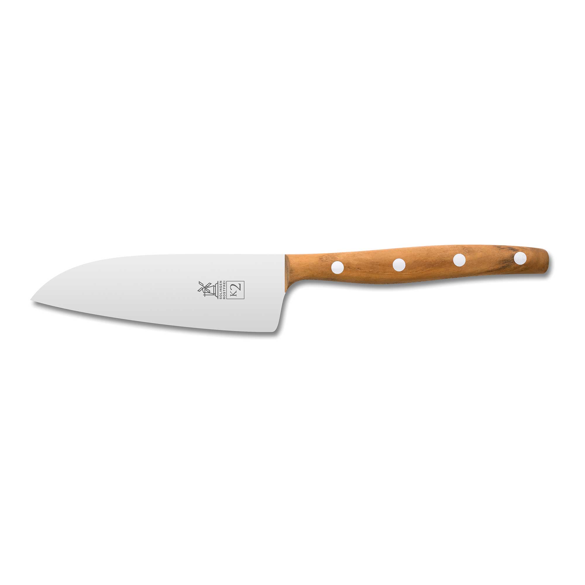K2 Vielzweckmesser Rostfrei Marille